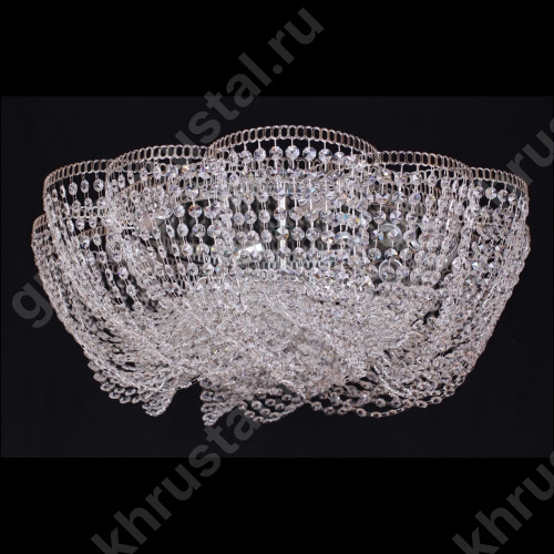 Люстра Лотос Елена